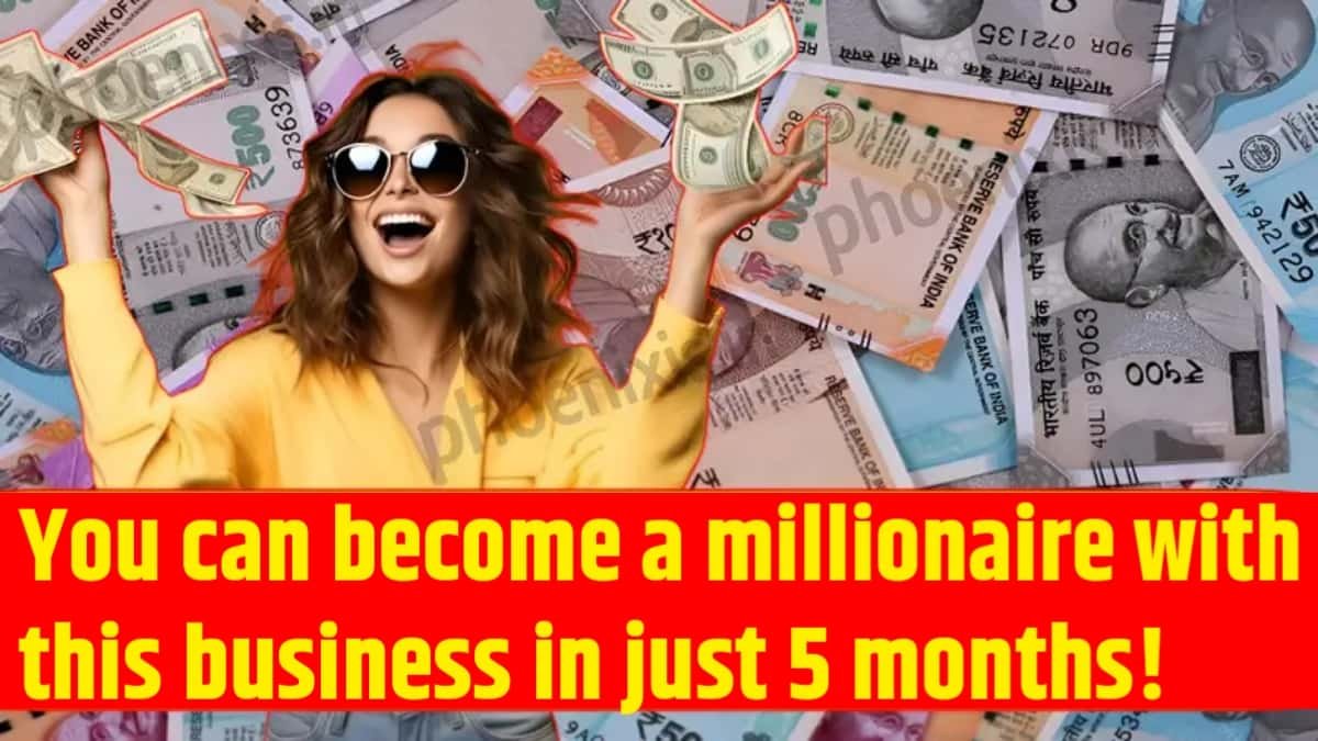 Business Idea