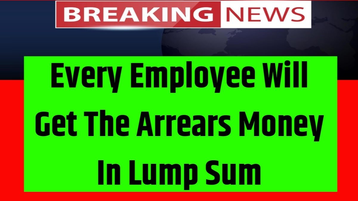 8th Pay Commission Latest News